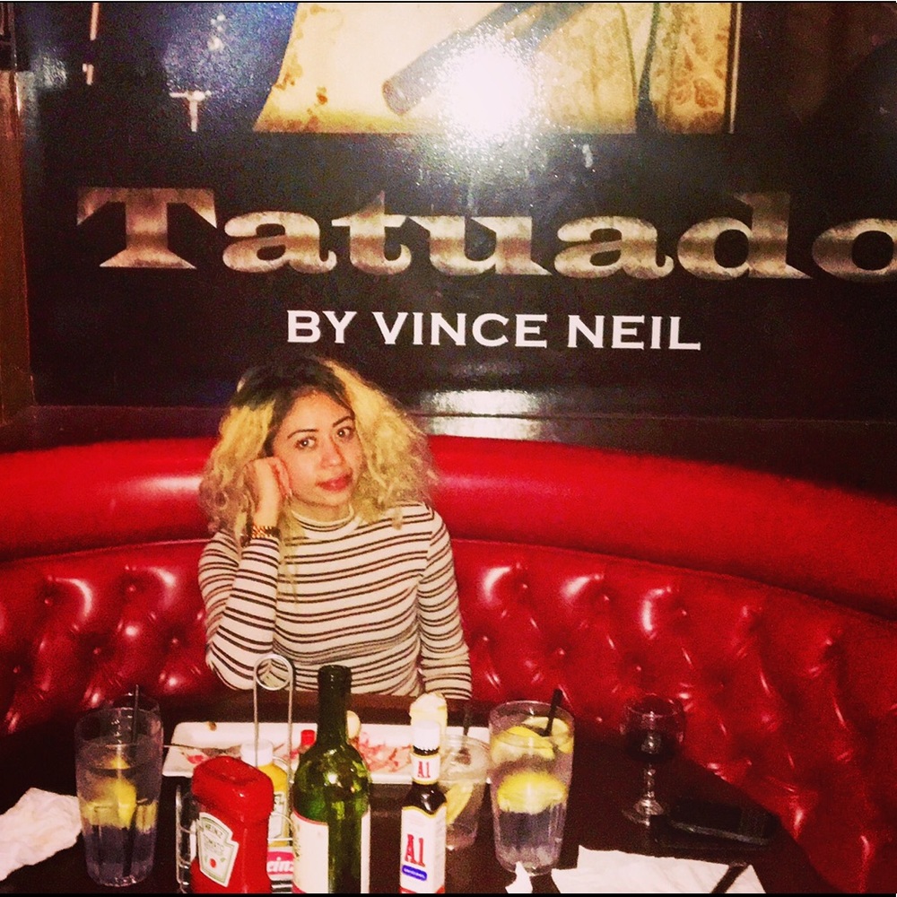 Meet Your Posher, Genesis !