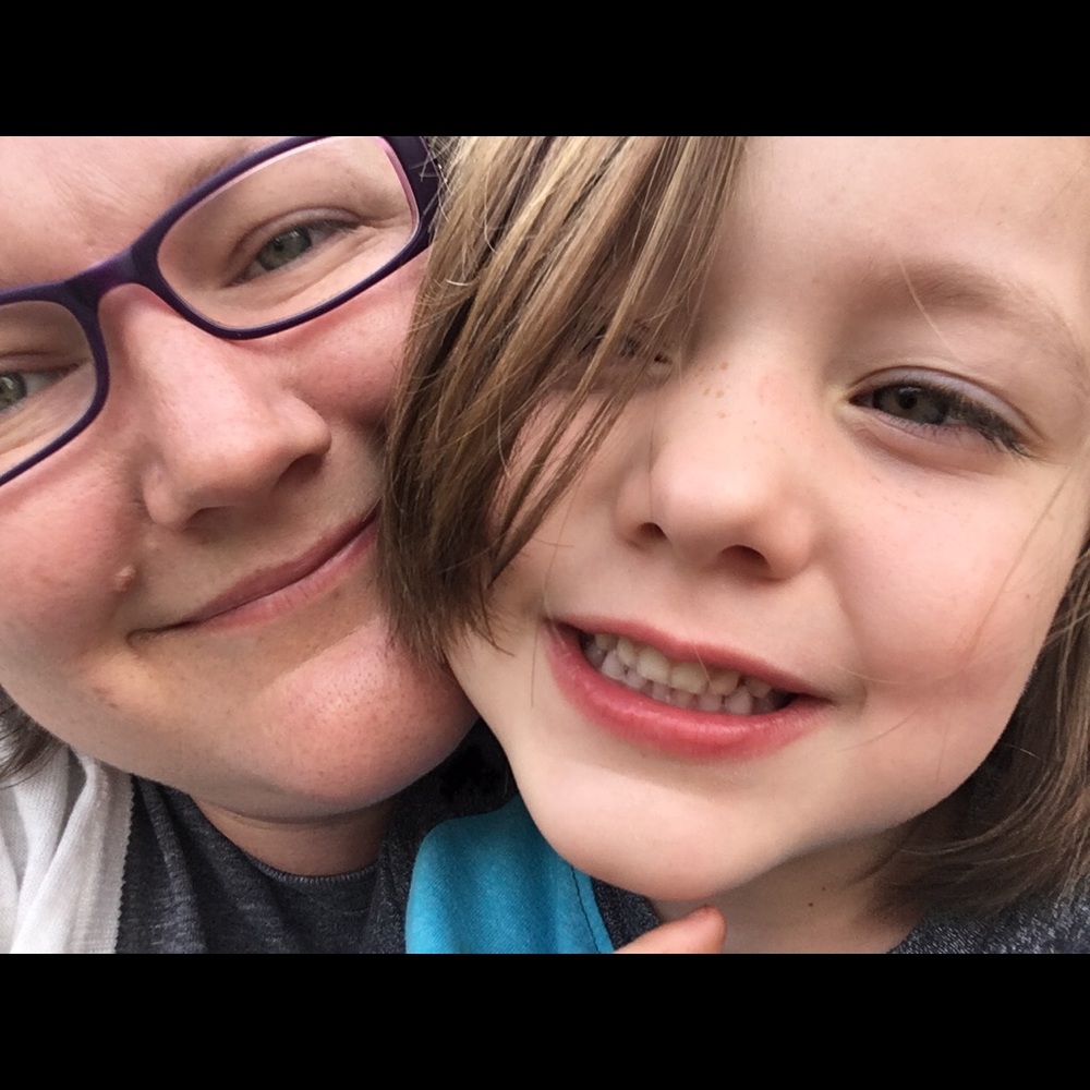 Meet your Posher, Erin