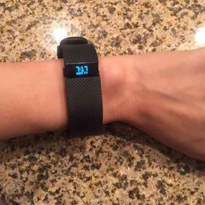 FitBit Charge HR Small