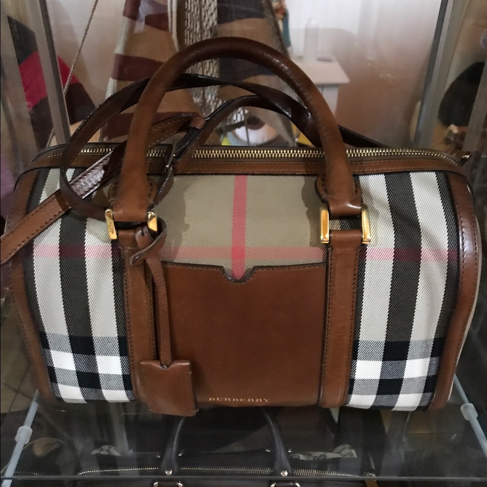 Nice bag they don't sell this one no more