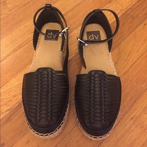 DV Espadrilles size 6