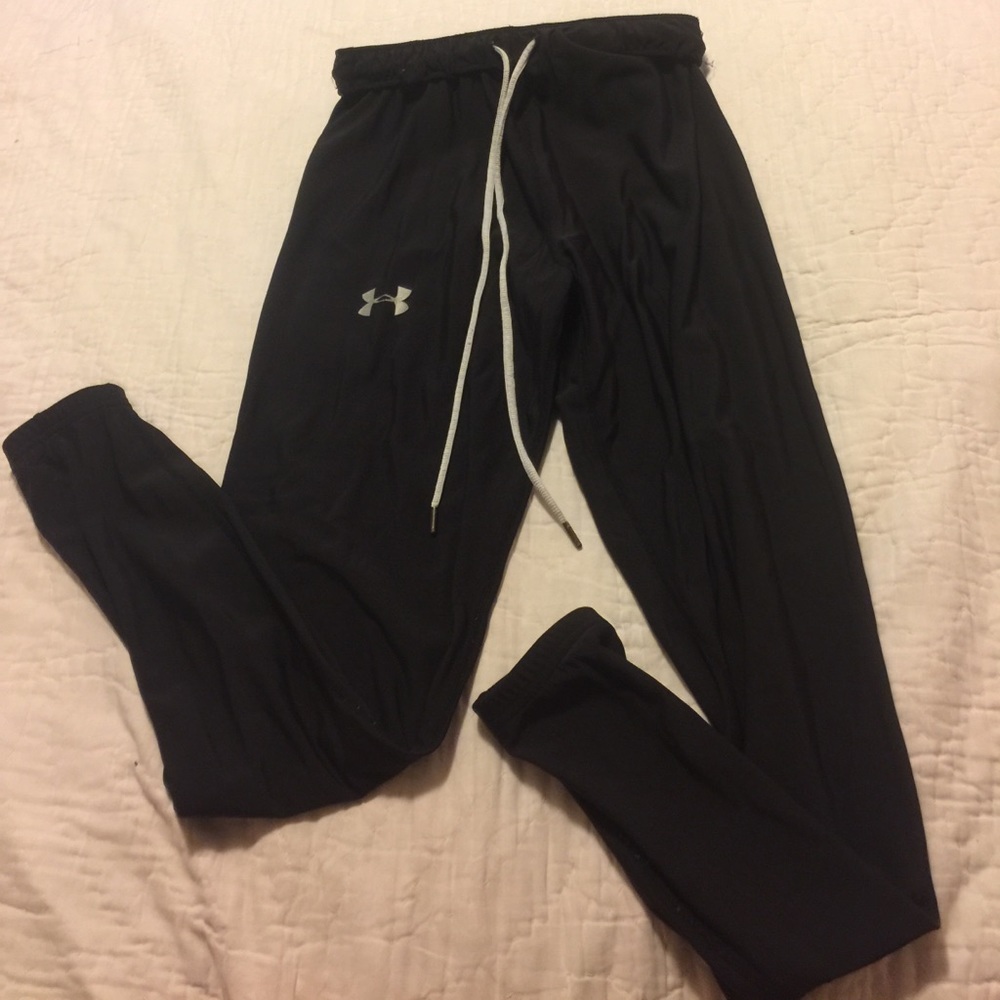Under armour leggings😀