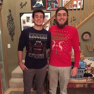 Meet your Posher, Alex