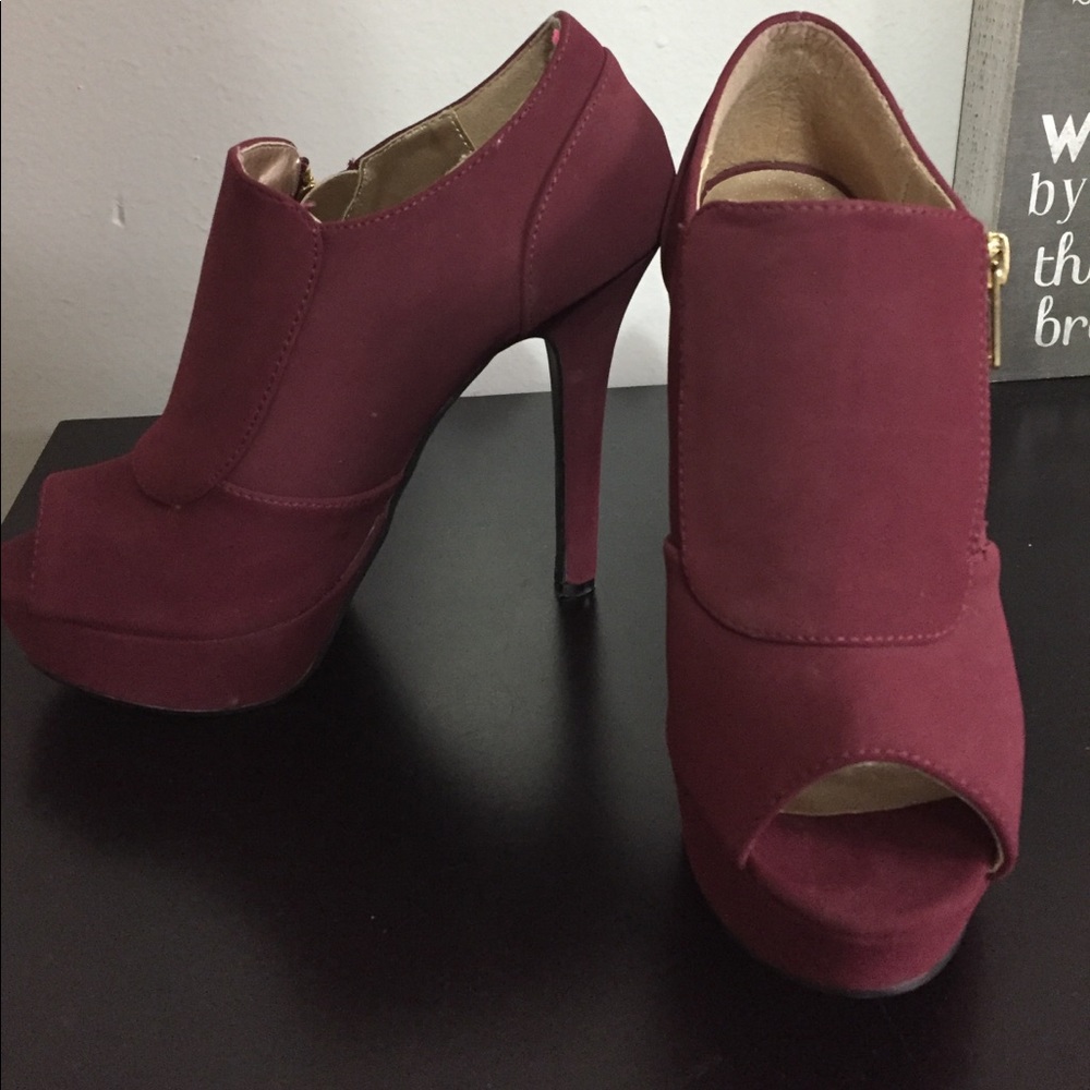Shoes