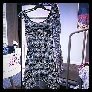 Cute day/night dress