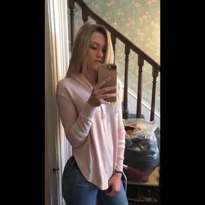 Meet your Posher, Jade