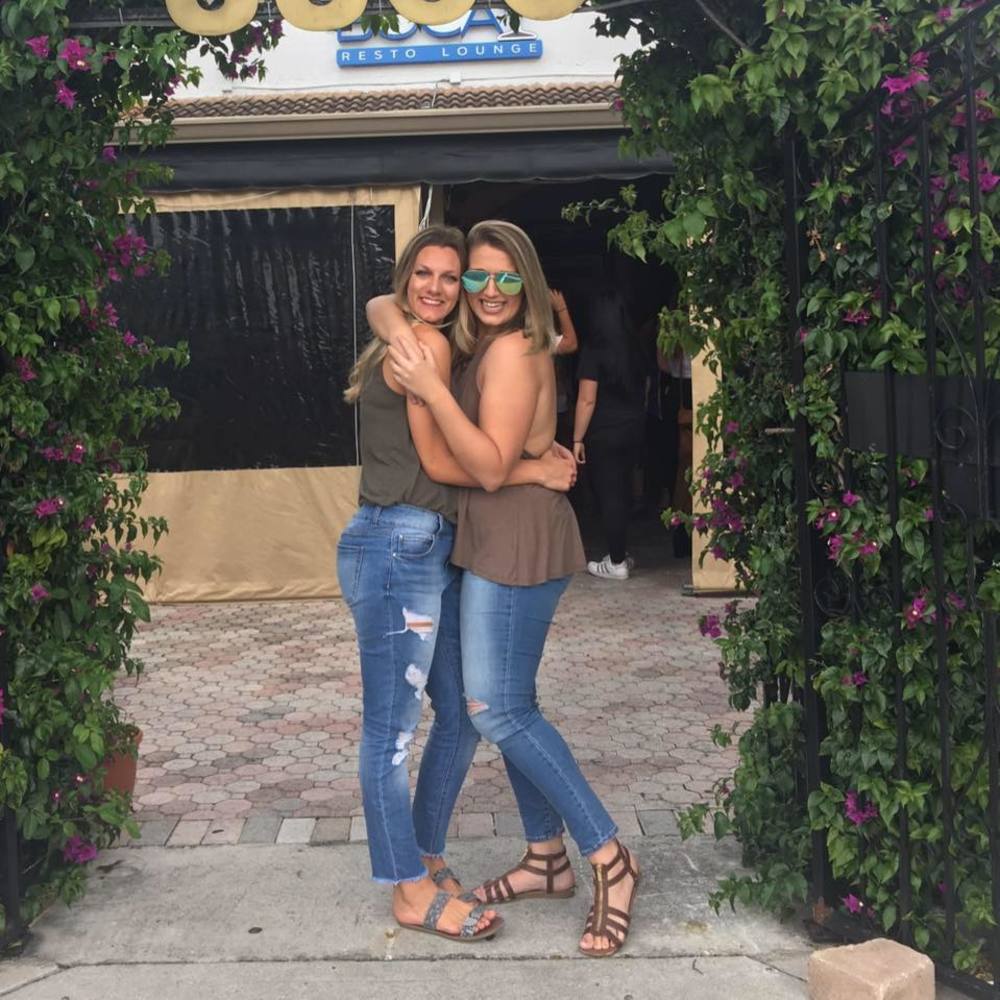 Meet your Posher, Mckenzie