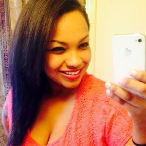 Meet your Posher, Eliza