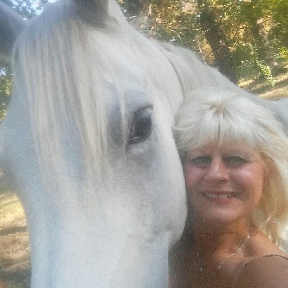 Meet your Posher, Jill