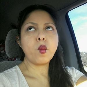 Meet your Posher, Angie