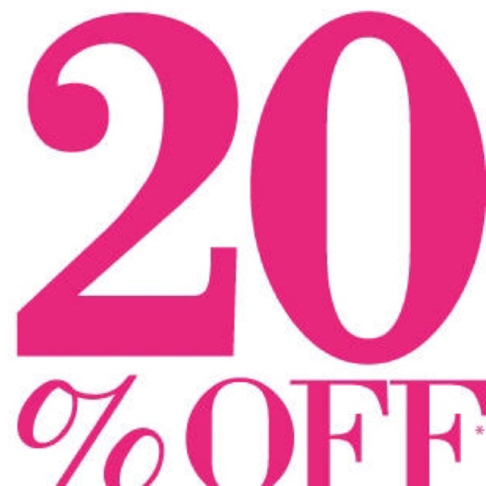 20% Off on Bundles