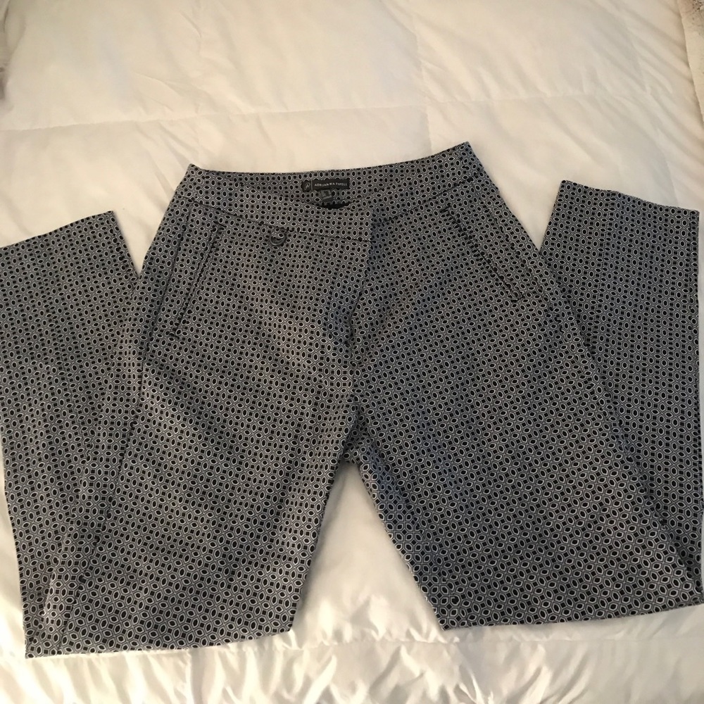 Adorable pants! Never been worn!