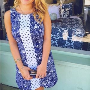 Lilly Pulitzer for Target dress