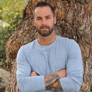 Meet your Posher, Chad