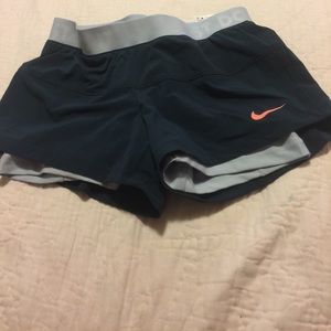 Nike shorts