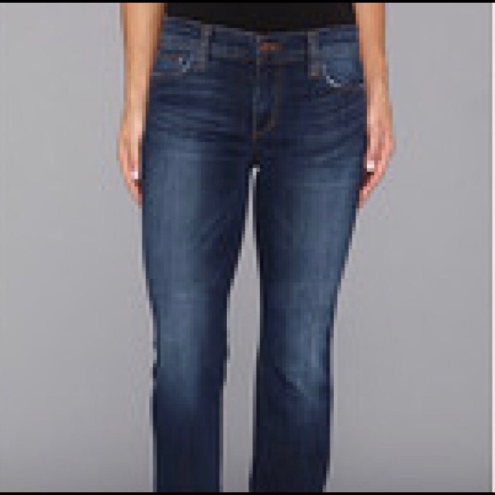 Joe's Jeans
