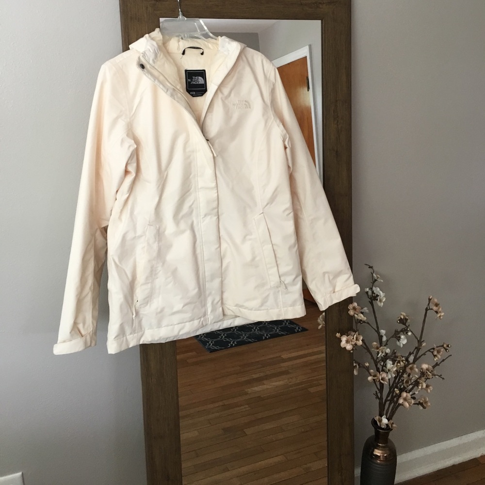 Women's The North Face Fall Jacket