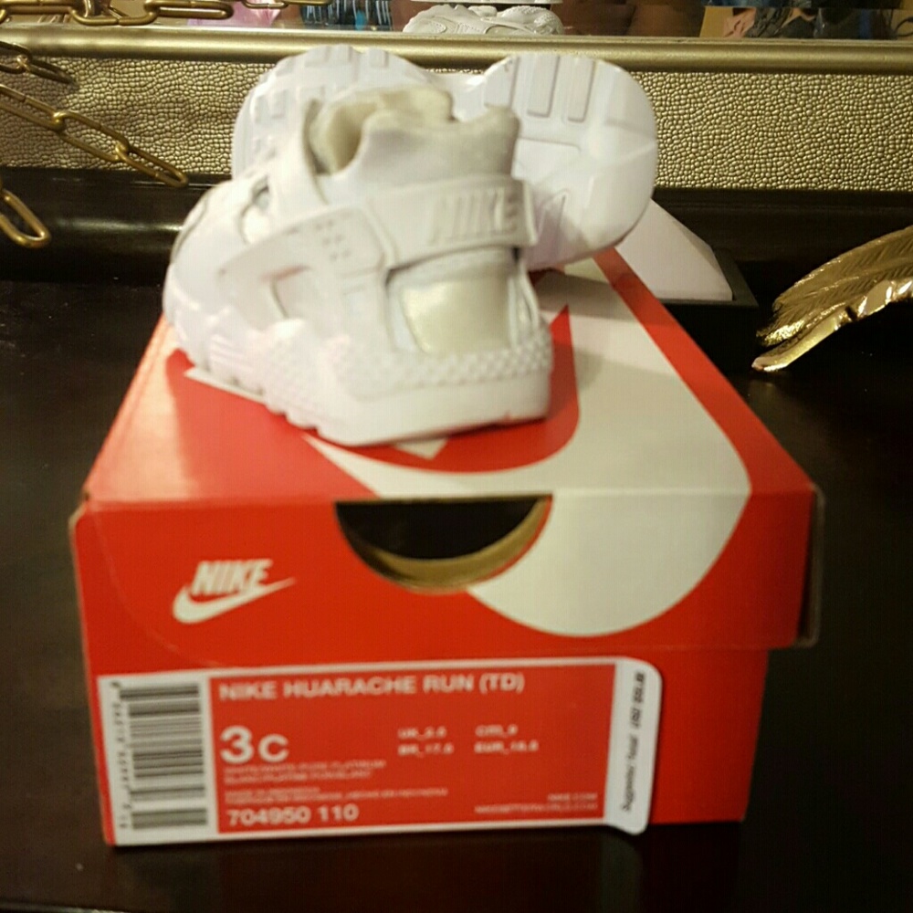 Infant HURACHE SNEAKERS