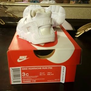 Infant HURACHE SNEAKERS