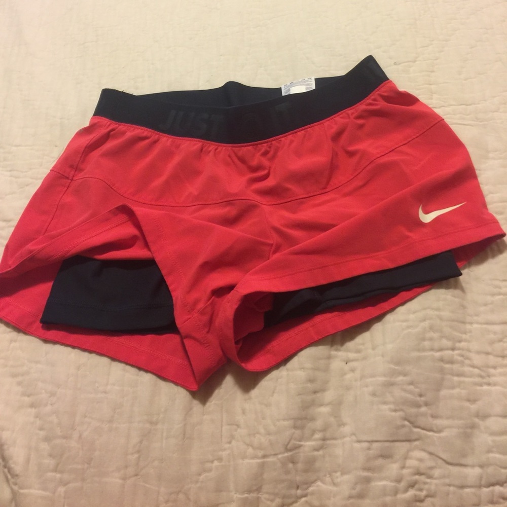 Nike shorts