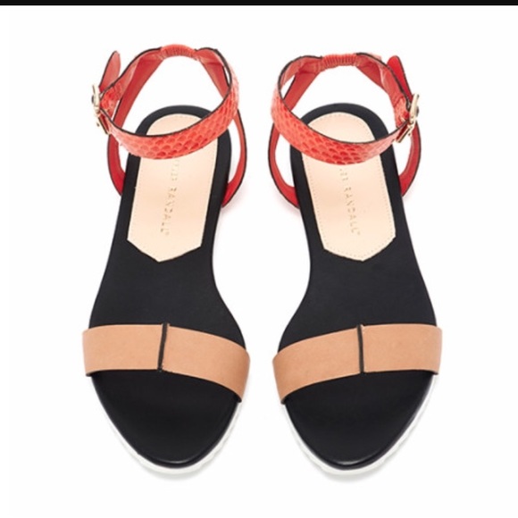 Madewell Shoes - Madewell’s Loeffer Randall Gilda sandal