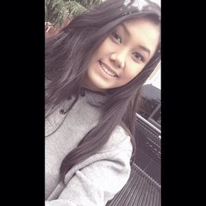 Meet your Posher, Corinna