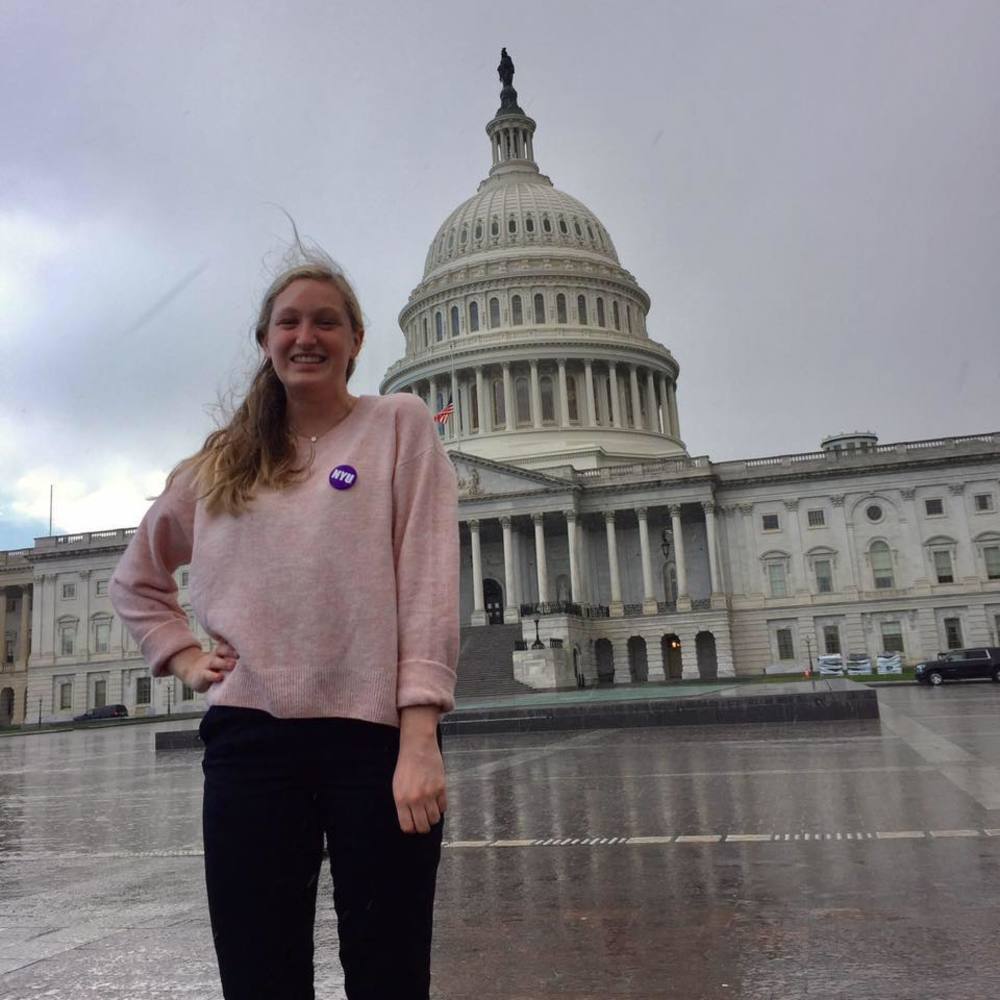 Meet your Posher, Steph