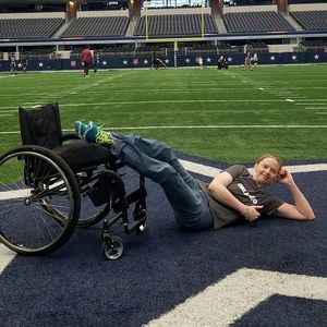 Meet your Posher, Amy