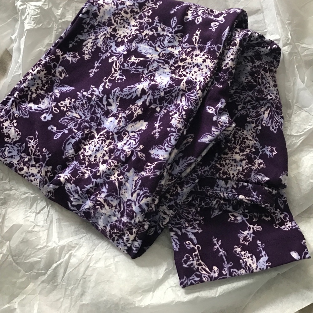 one Size lularoe leggings NEW!