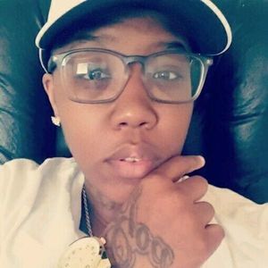 Meet your Posher, Shanikqua