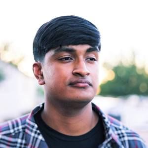 Meet your Posher, Allen