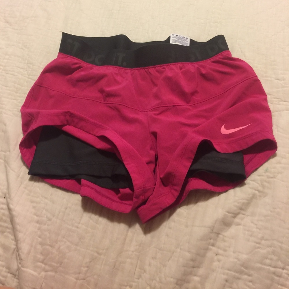 Nike shorts