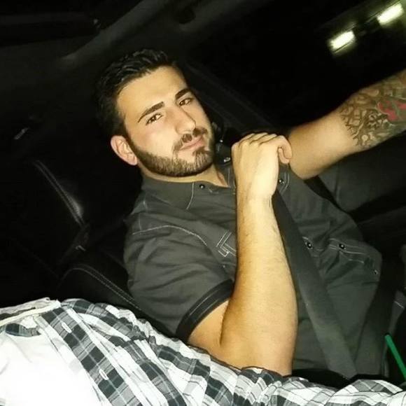 Meet your Posher, James - Picture 1 of 1