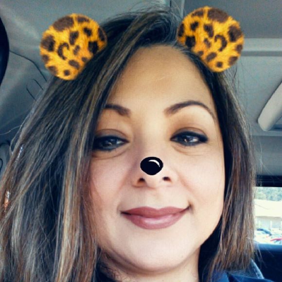 Meet your Posher, Isabel - Picture 1 of 1