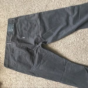 Levis pants