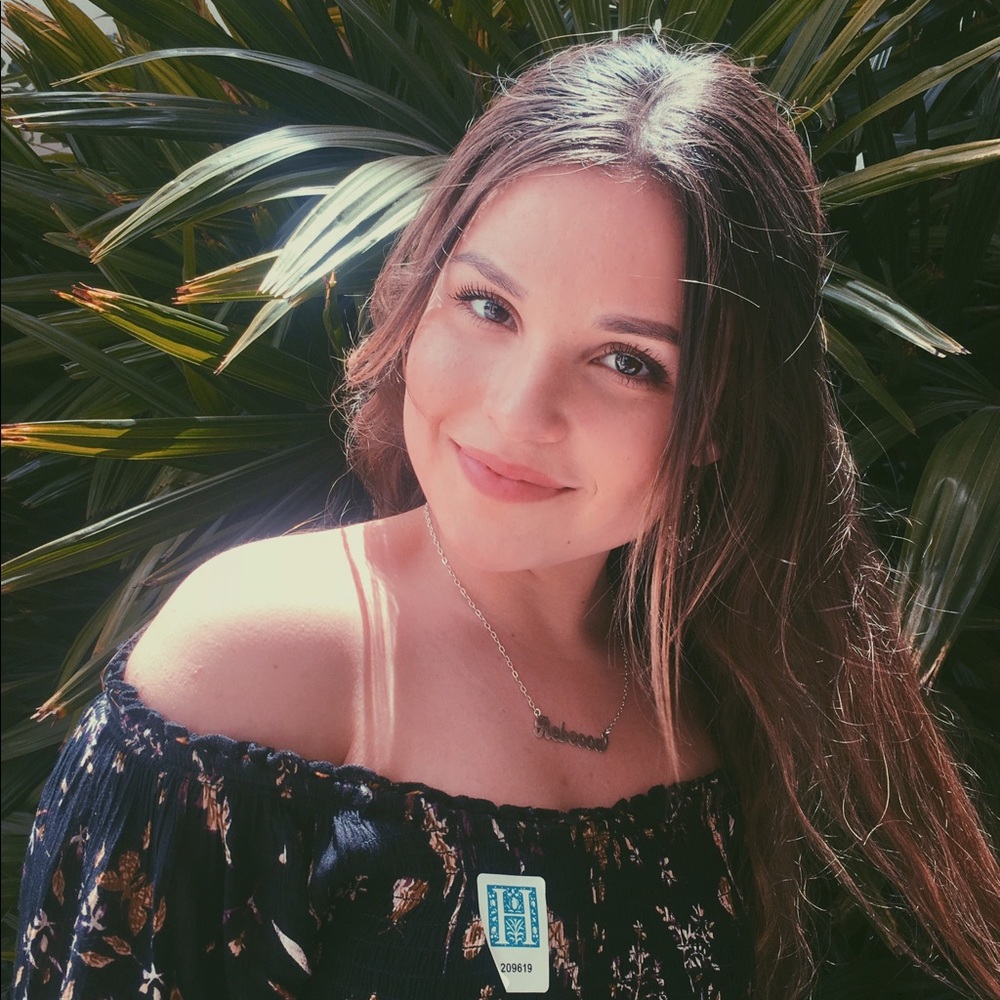 Meet your Posher, Tristan