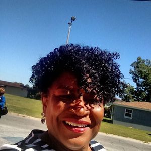 Meet your Posher, Joann