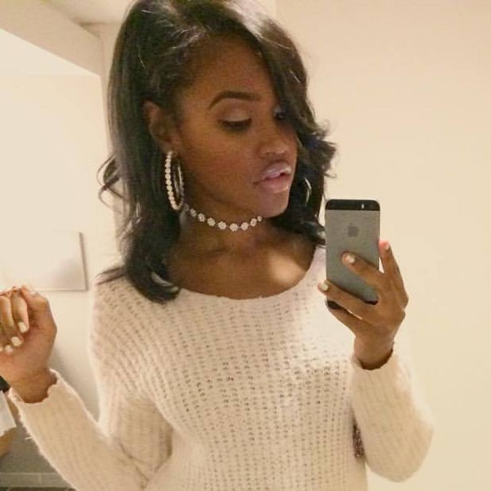 Meet your Posher, Glorious