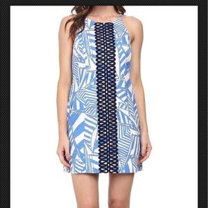 Lilly Pulitzer Shift Dress