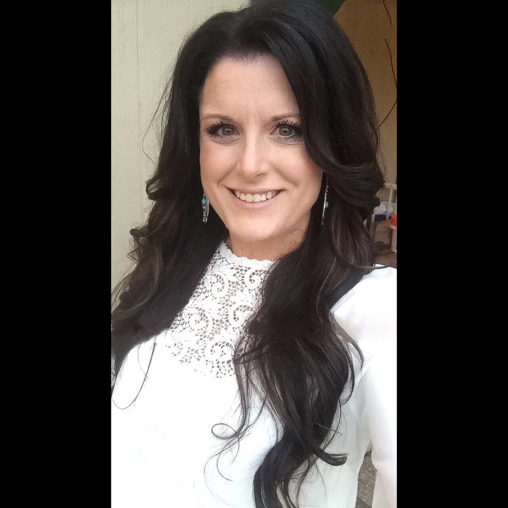 Meet your Posher, Dilynn