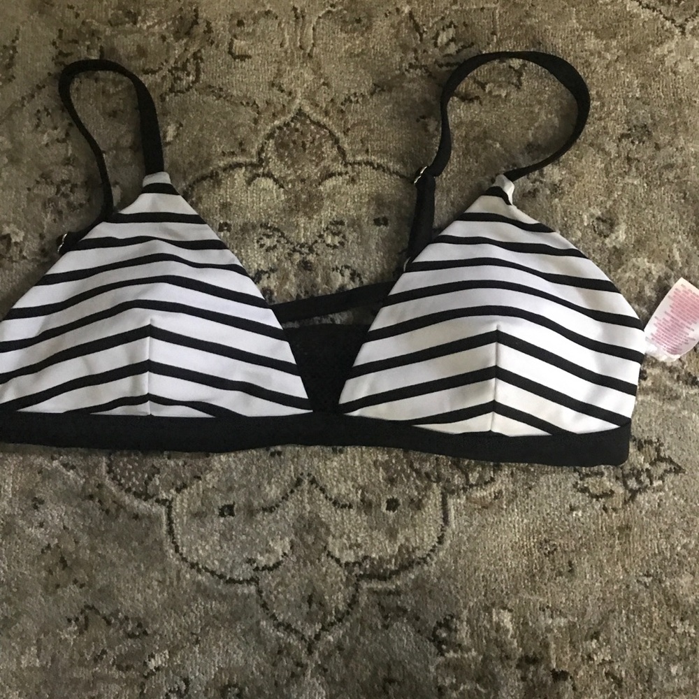 Target Bikini Top