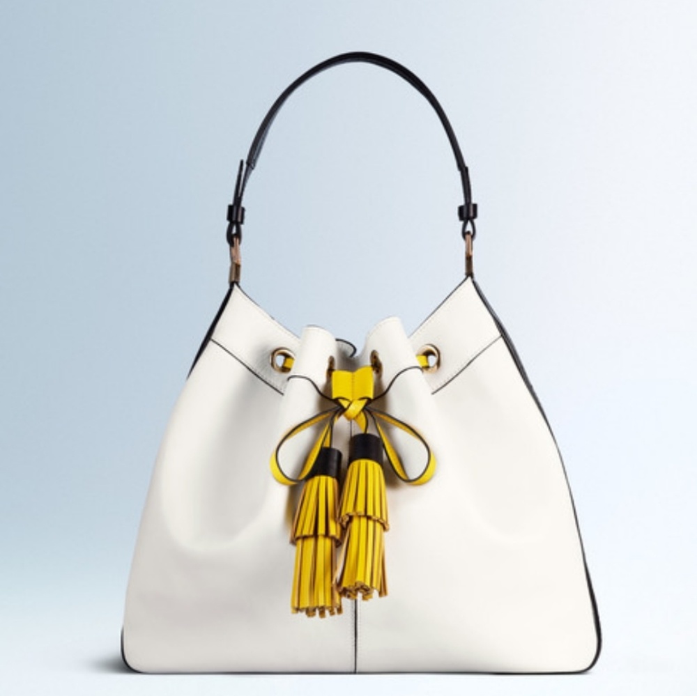 Boden Abbey leather handbag