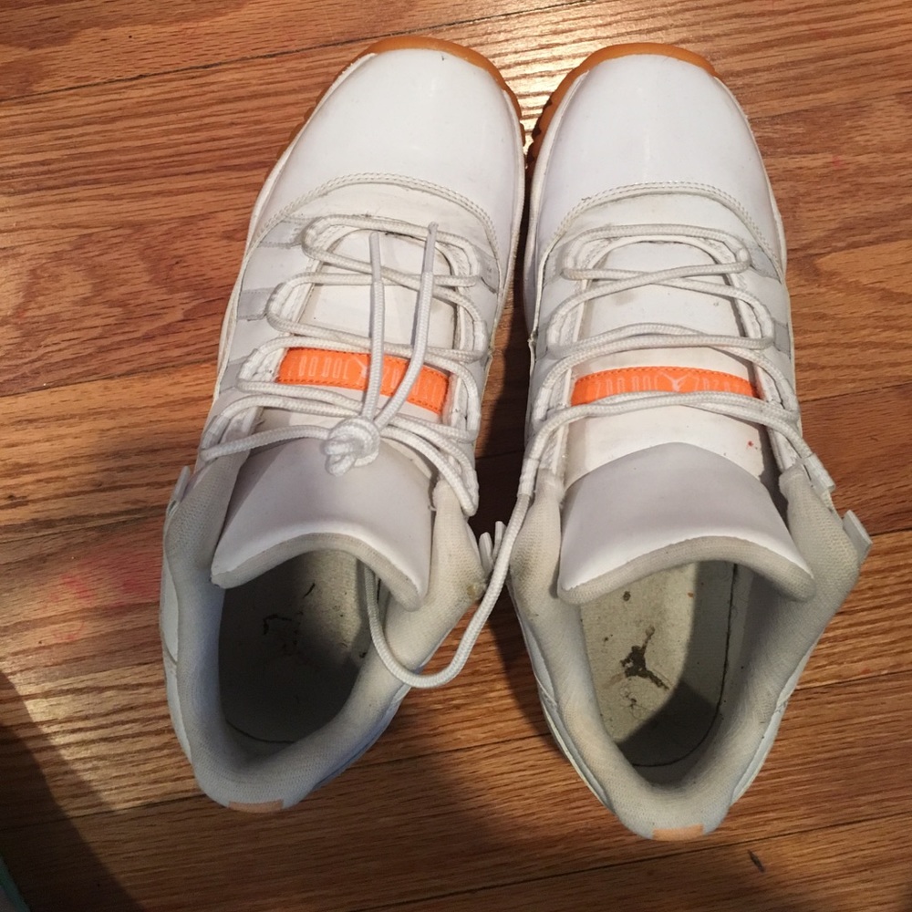 Citrus Jordan's