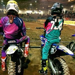 Meet your Posher, Tyler