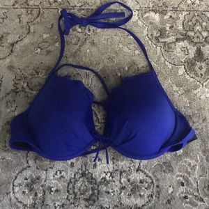 Victoria Secret Bikini Top