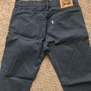 Levis pants
