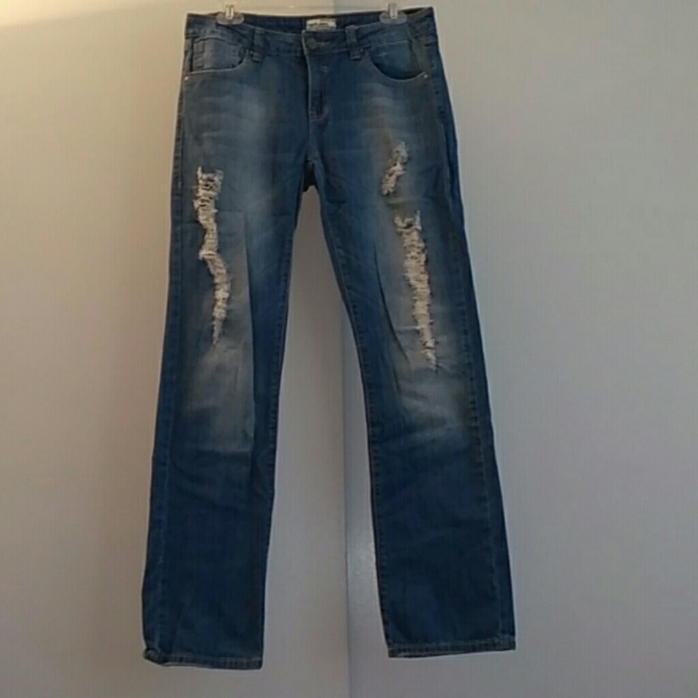 BIANCO JEANS