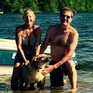 Meet your Posher, Bonnie