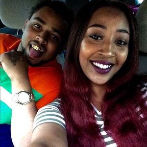 Meet your Posher, Katheryne