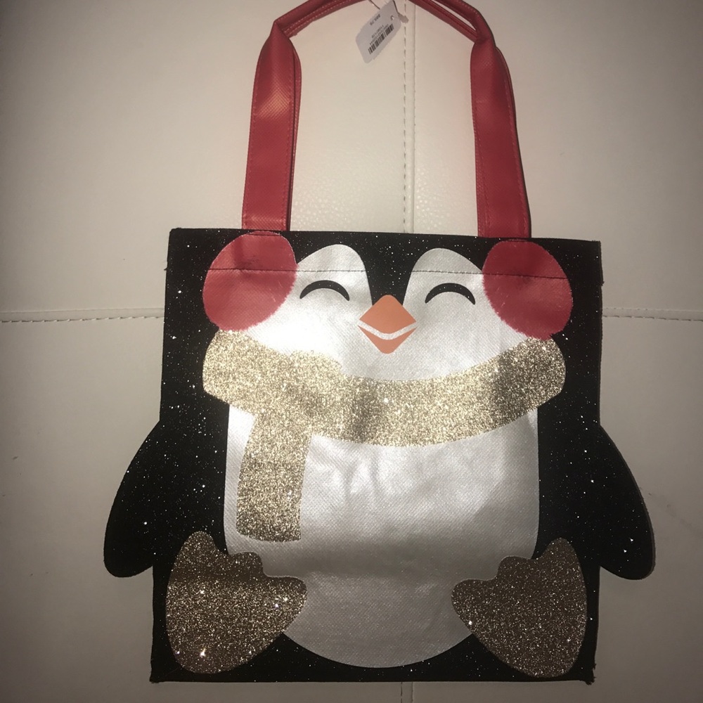 Bath & Body works tote bag- Open to offers 🐧